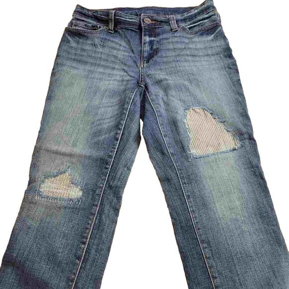 Time & True relaxed fit jeans 4 - Picture 2 of 6